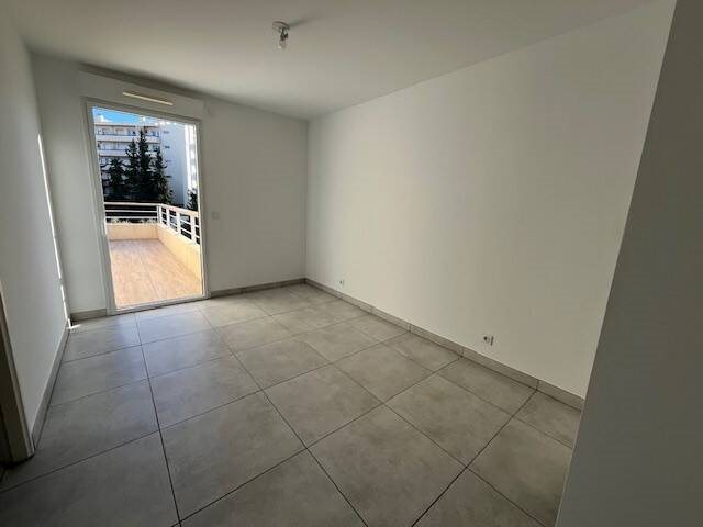 Appartement à louer, 58m², Nice