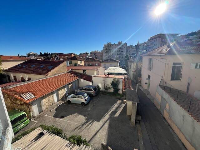 Appartement à louer, 85m², Nice