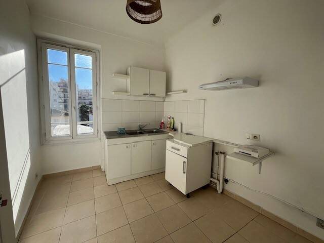 Appartement à louer, 85m², Nice
