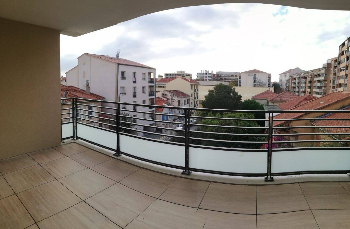 Appartement à louer, 76m², Toulon