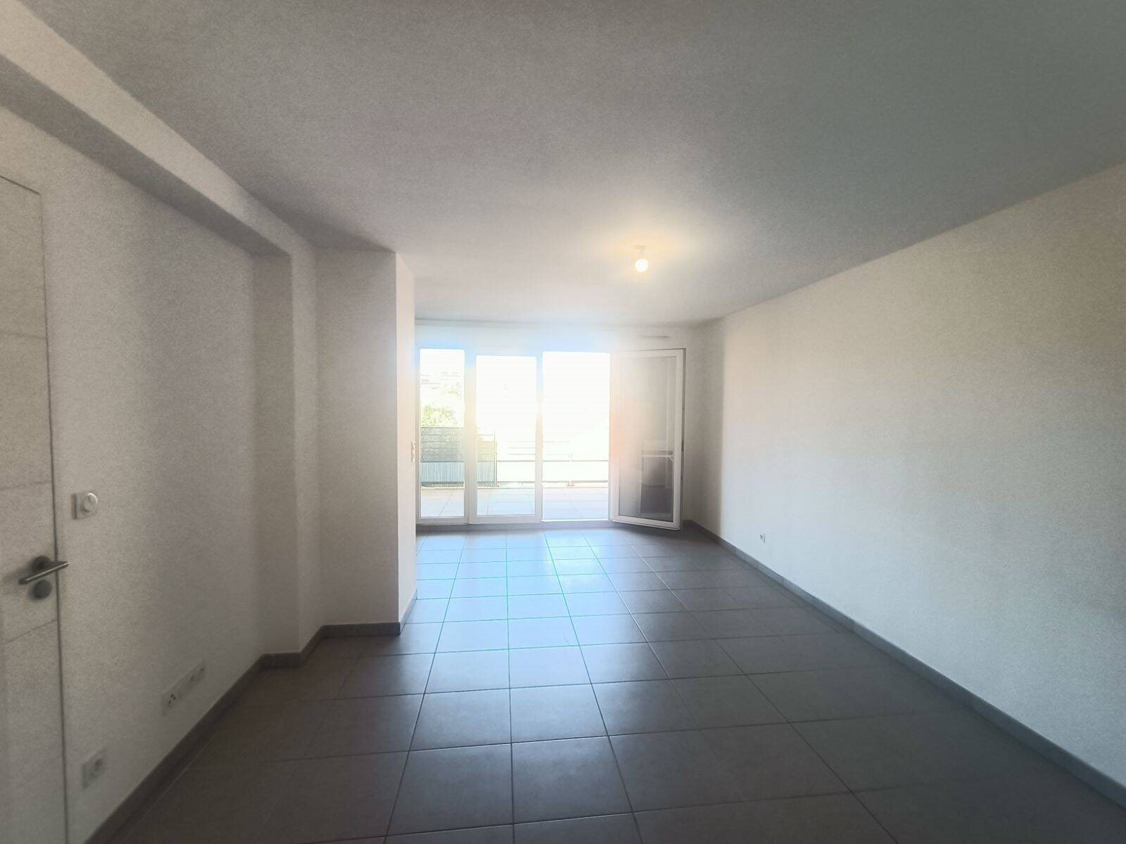 Appartement à louer, 76m², Toulon