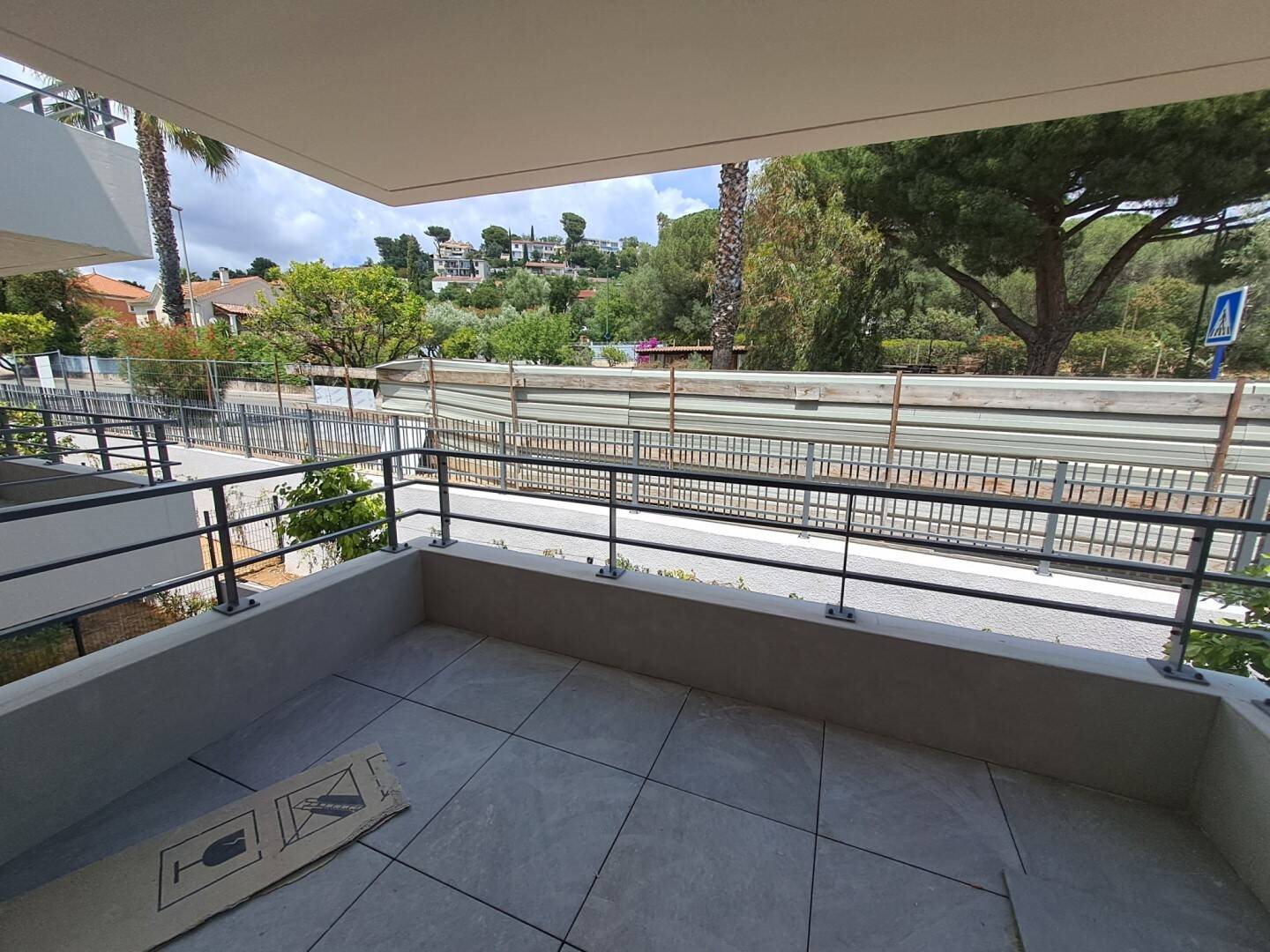 Appartement à louer, 45m², Le Lavandou