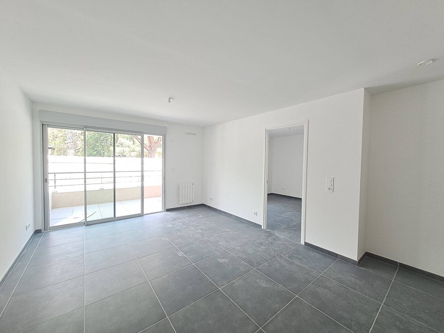 Appartement à louer, 45m², Le Lavandou