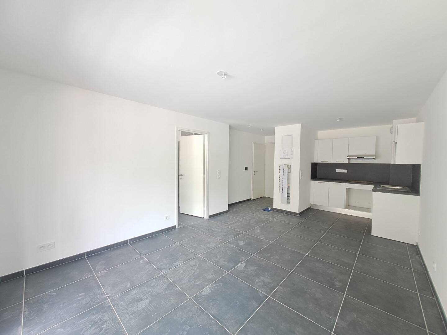 Appartement à louer, 45m², Le Lavandou