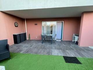 Appartement à louer, 26m², Nice