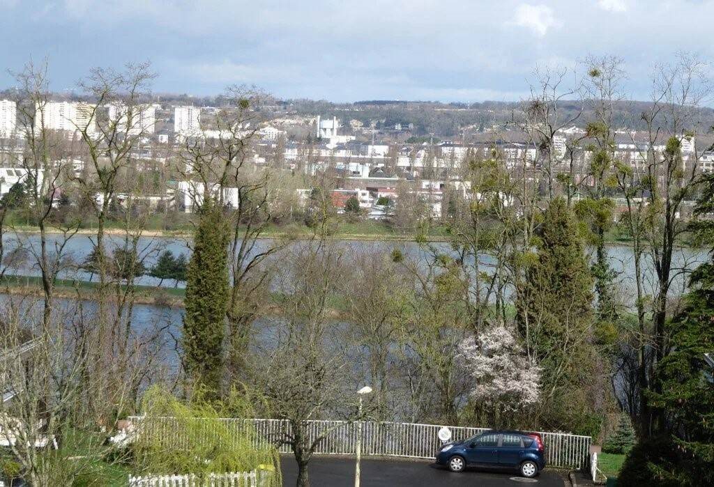 Appartement à louer, 67m², Saint-Avertin