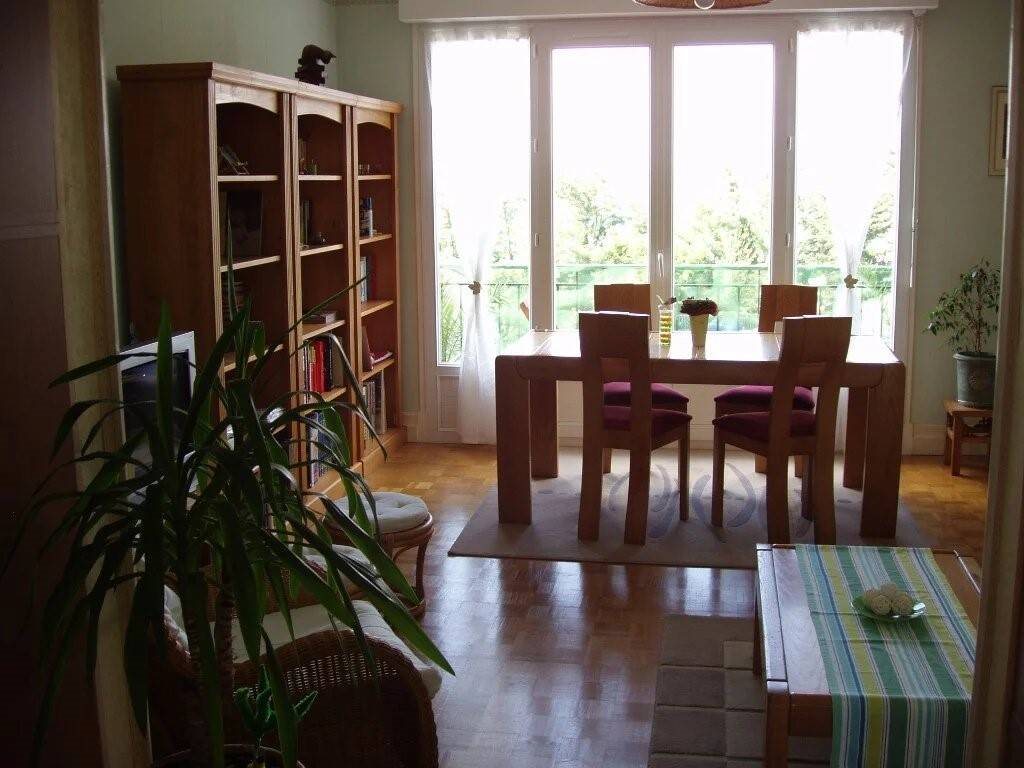 Appartement à louer, 67m², Saint-Avertin