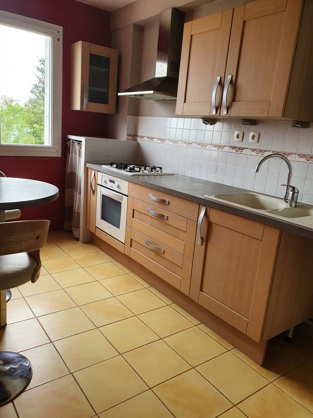 Appartement à louer, 67m², Saint-Avertin