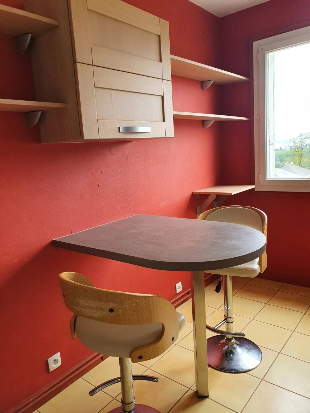 Appartement à louer, 67m², Saint-Avertin
