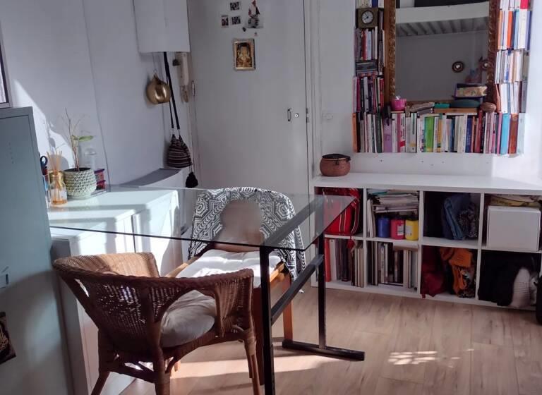 Appartement à vendre, 16m², Paris 11ème