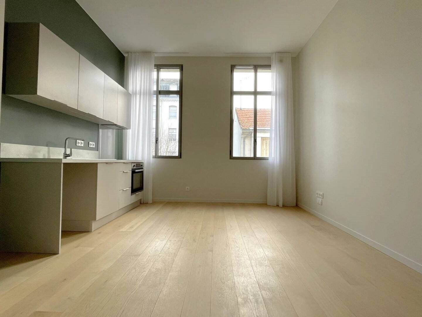 Appartement à louer, 39m², Tours