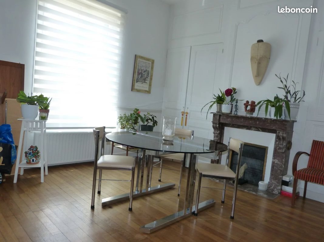 Appartement à louer, 91m², Saint-Cyr-sur-Loire