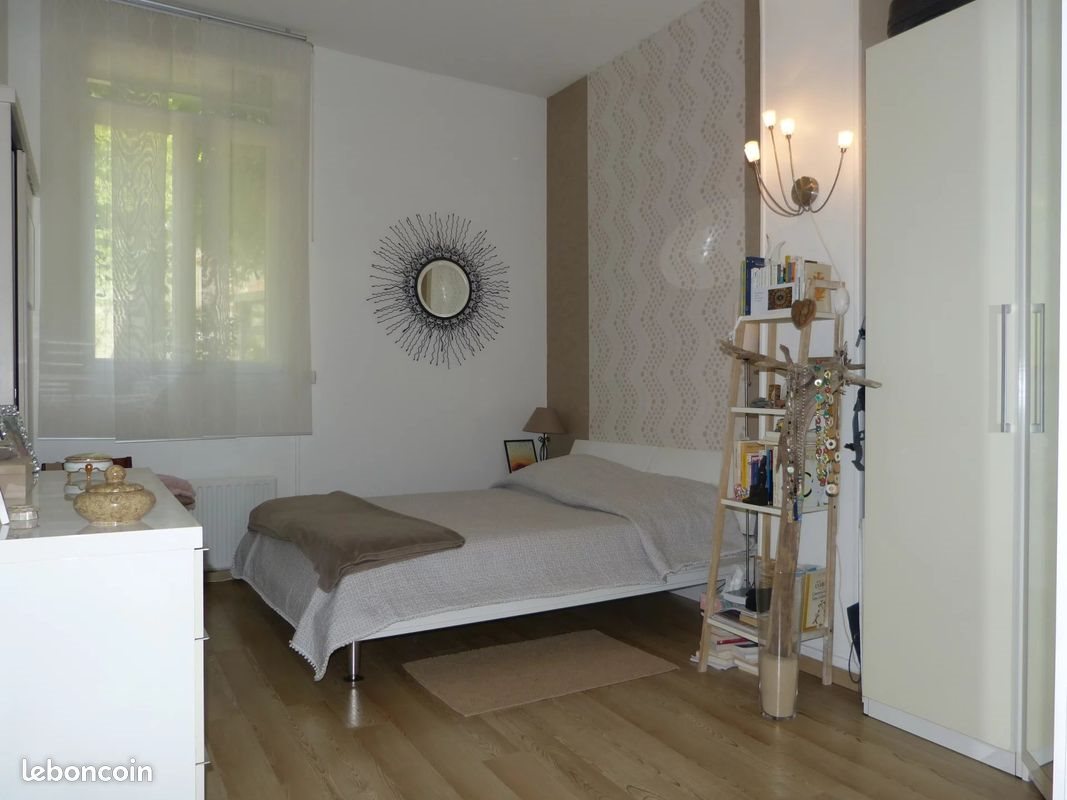 Appartement à louer, 91m², Saint-Cyr-sur-Loire