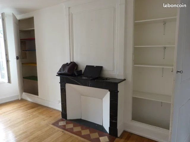 Appartement à louer, 52m², Tours
