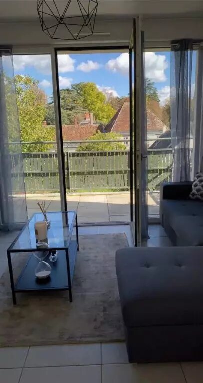 Appartement à louer, 58m², Ballan-Miré