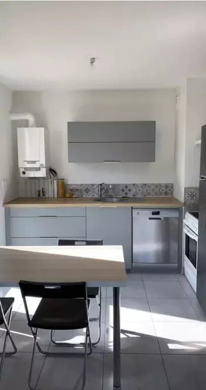 Appartement à louer, 58m², Ballan-Miré