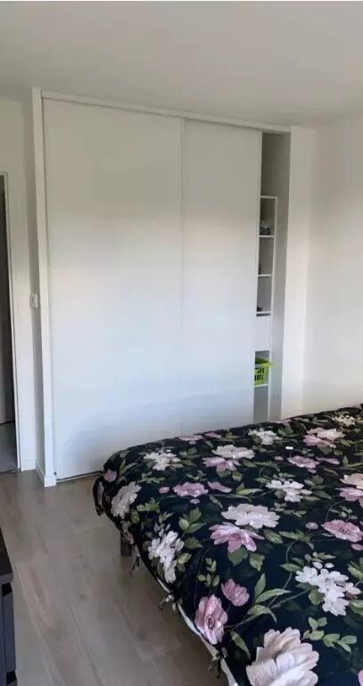 Appartement à louer, 58m², Ballan-Miré