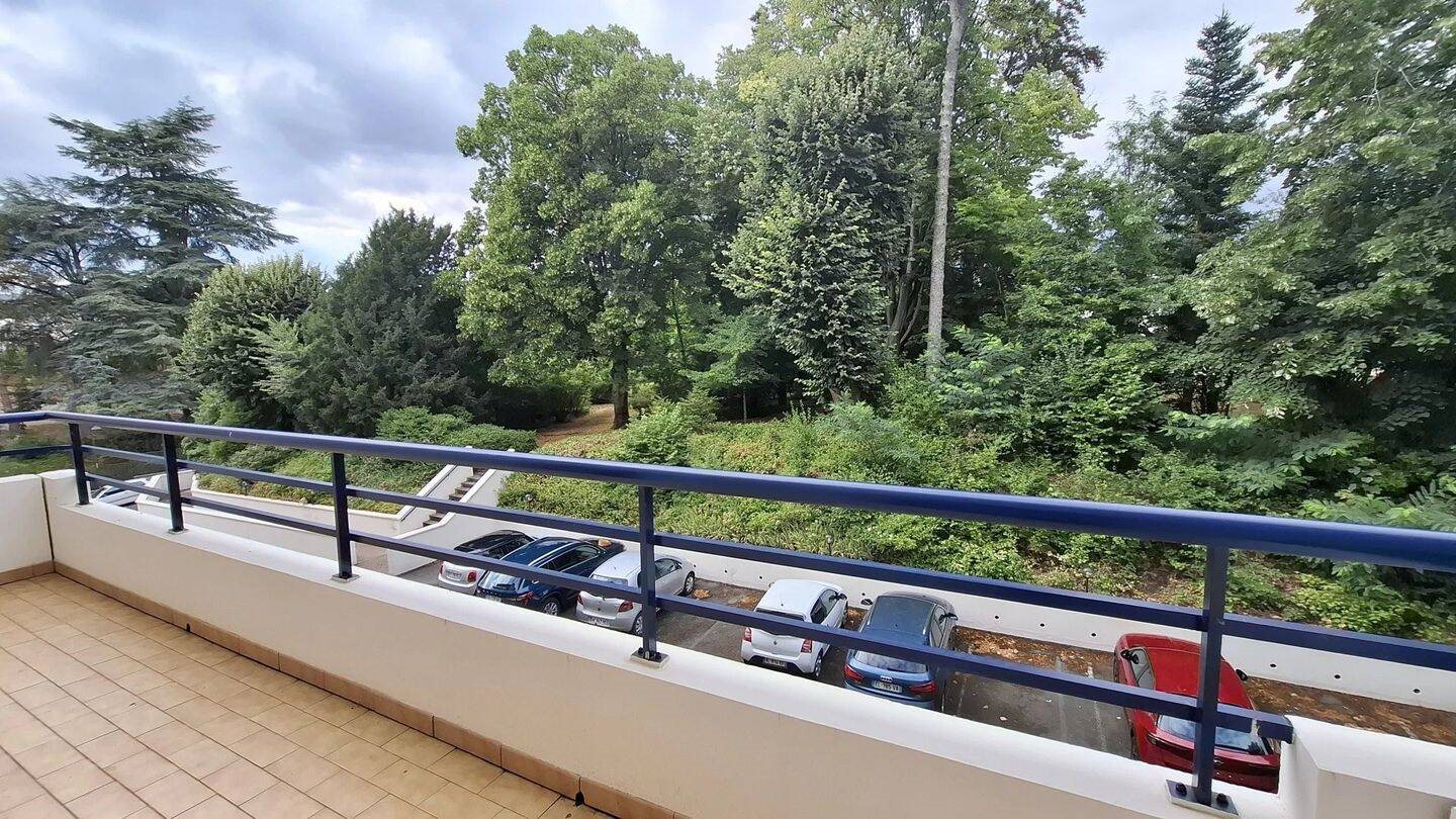 Appartement à louer, 92m², Tours