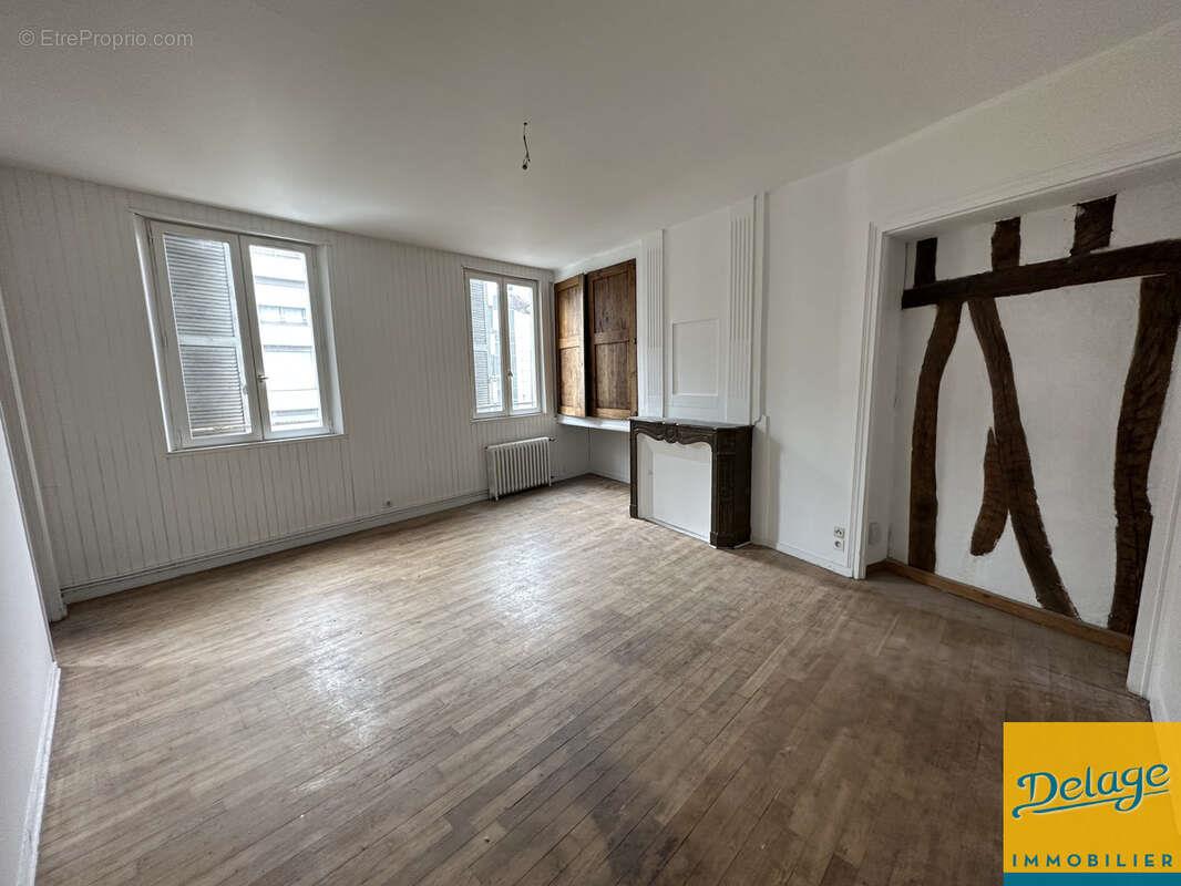 Appartement à vendre, 67m², Limoges