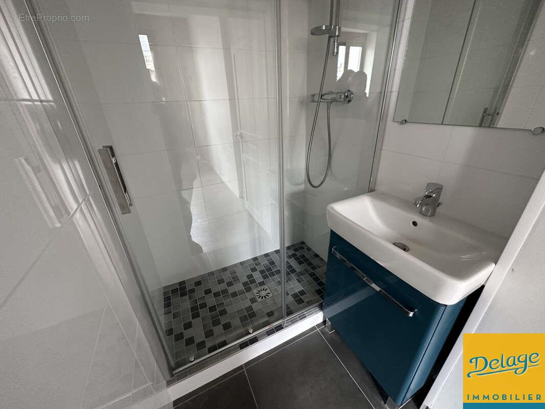 Appartement à vendre, 67m², Limoges