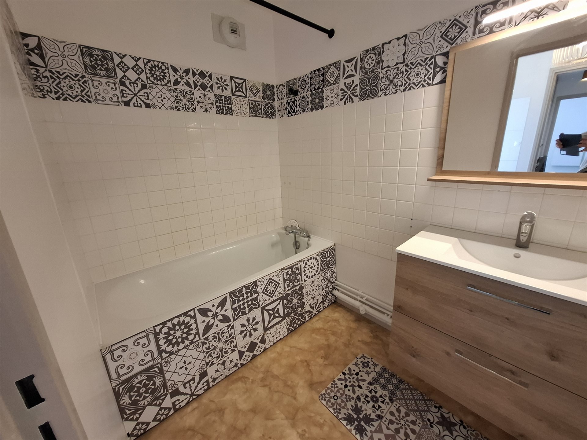 Appartement à vendre, 78m², Limoges