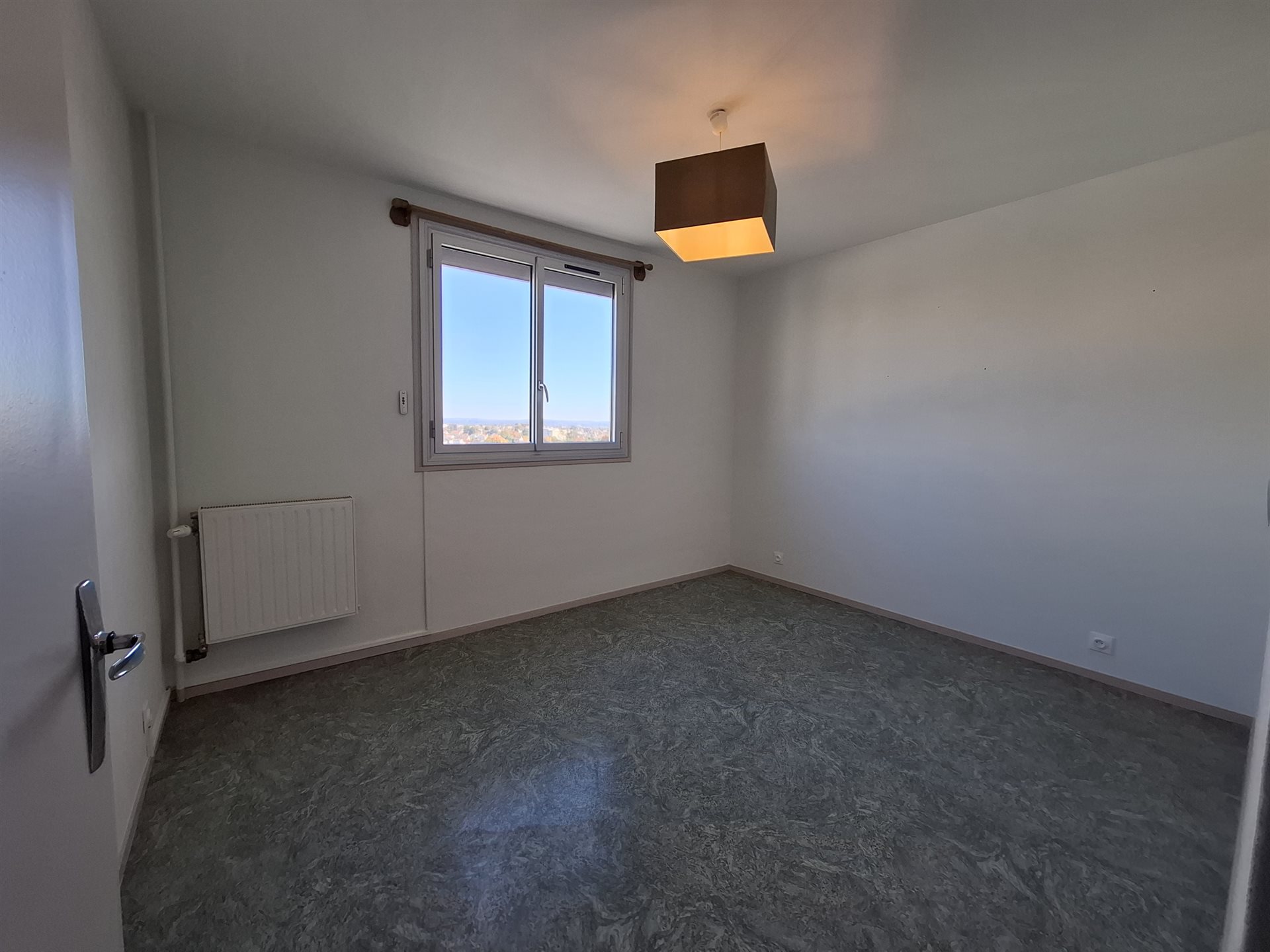 Appartement à vendre, 78m², Limoges