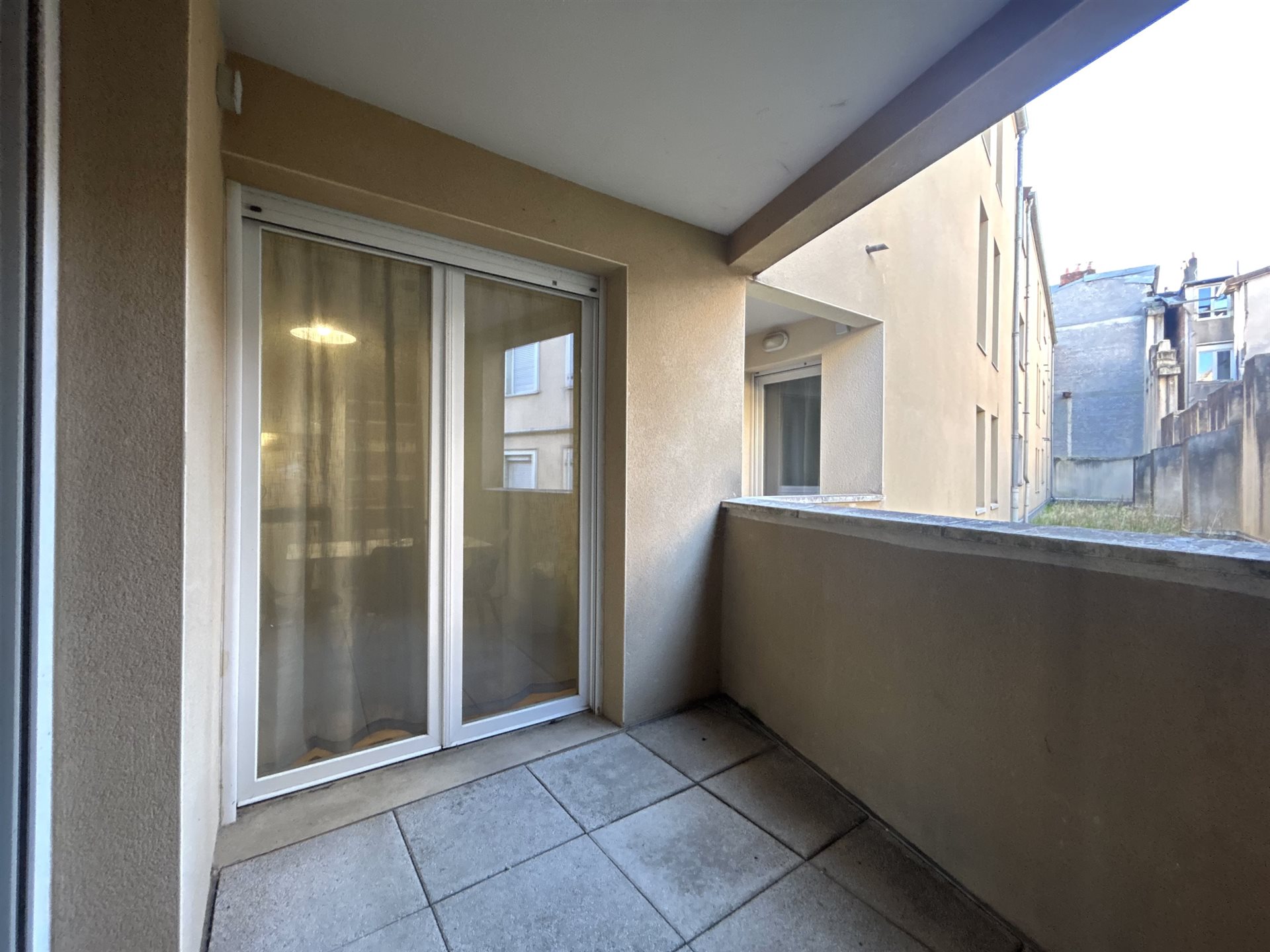 Appartement à louer, 63m², Limoges