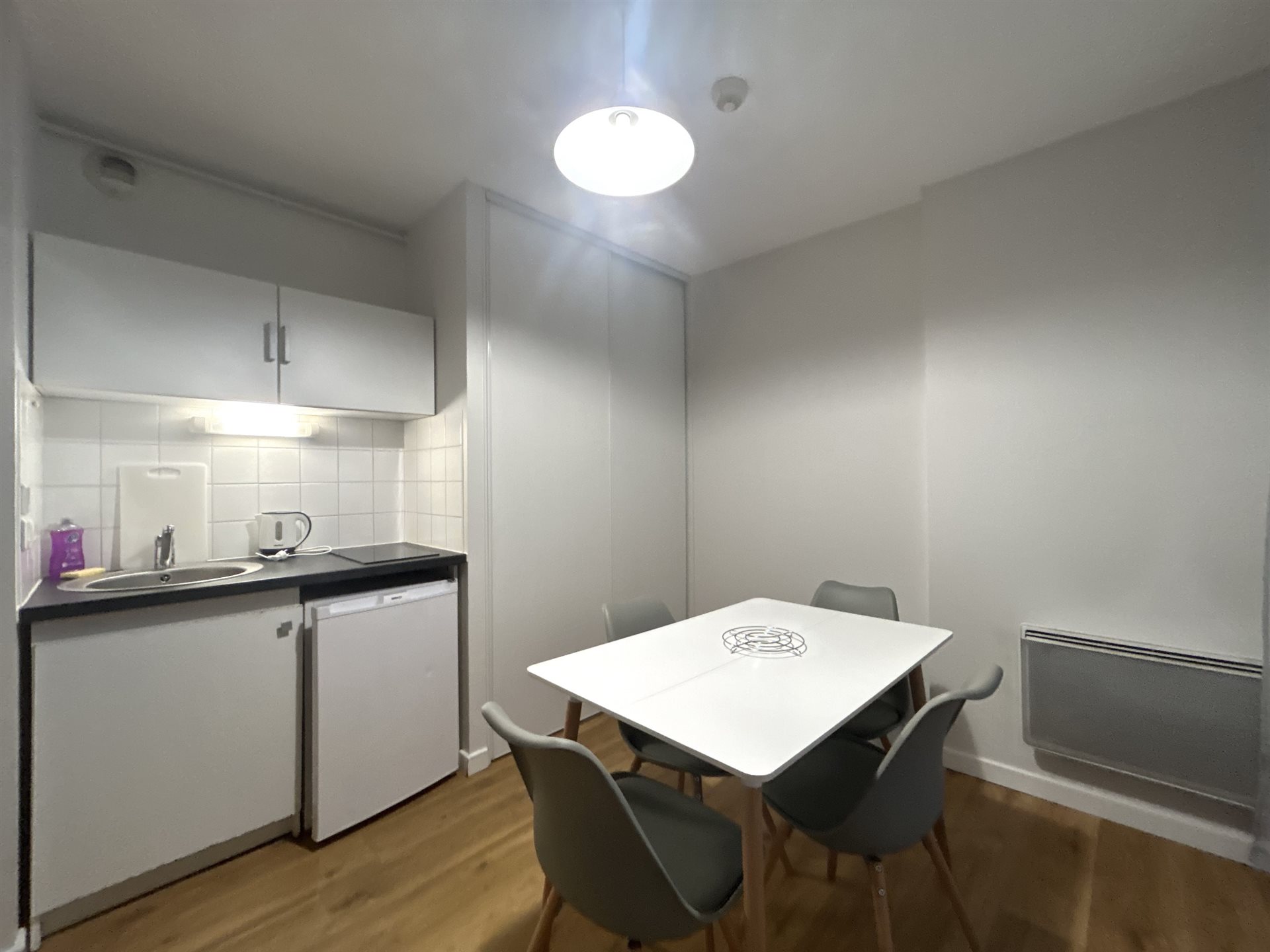 Appartement à louer, 63m², Limoges