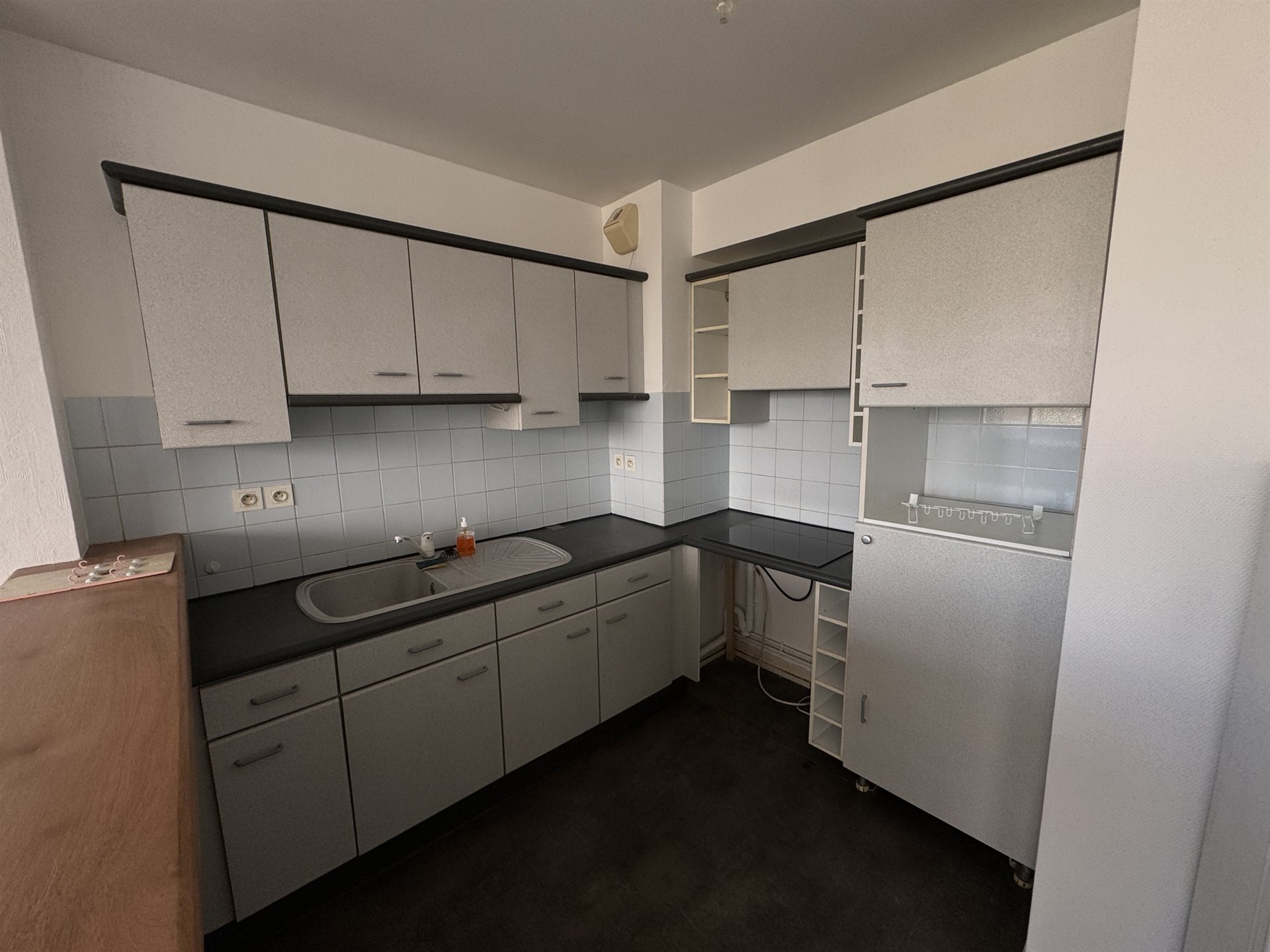 Appartement à louer, 44m², Limoges