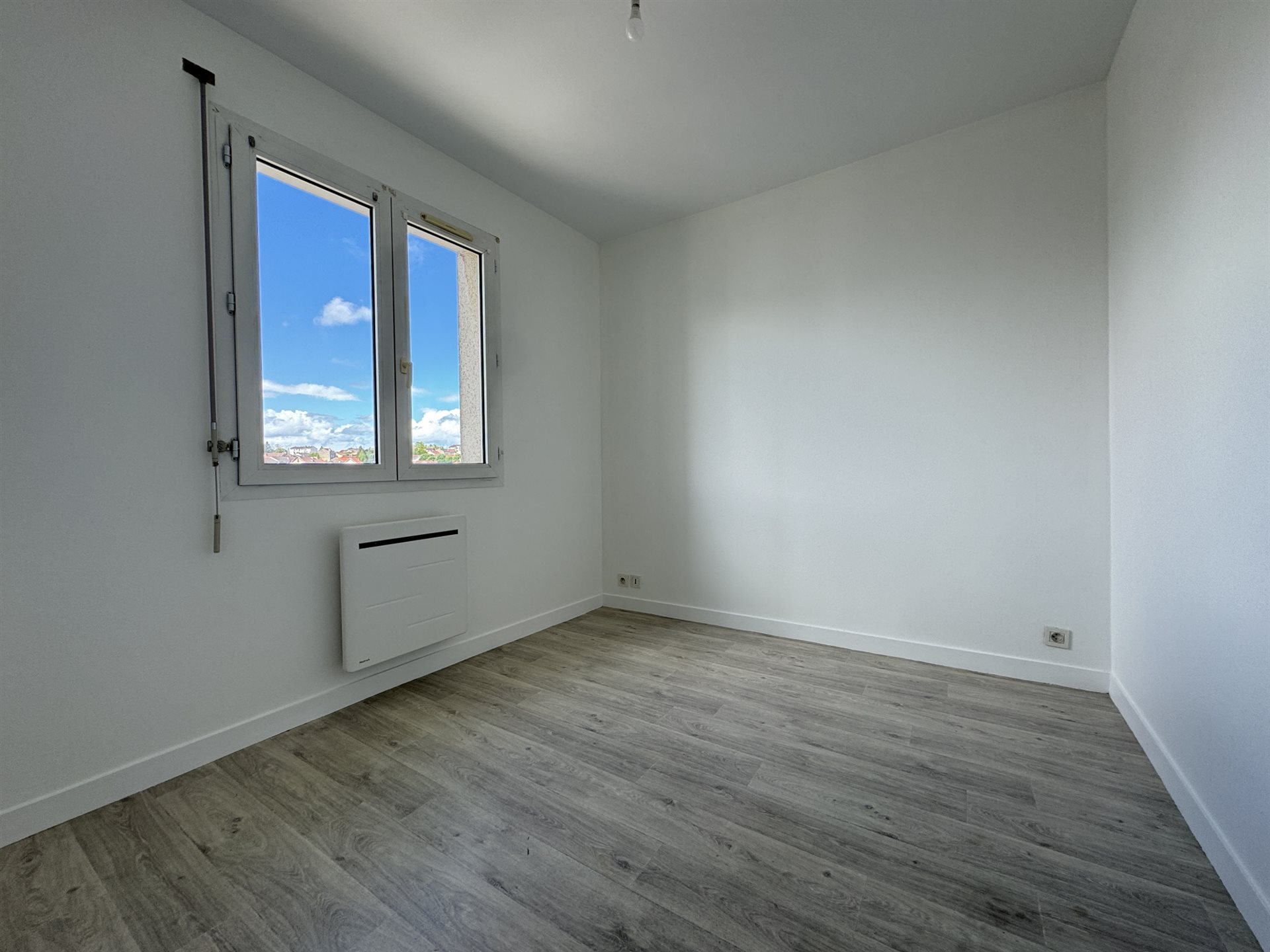 Appartement à louer, 44m², Limoges