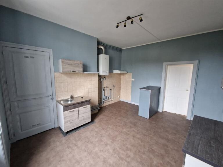 Appartement à louer, 74m², Limoges