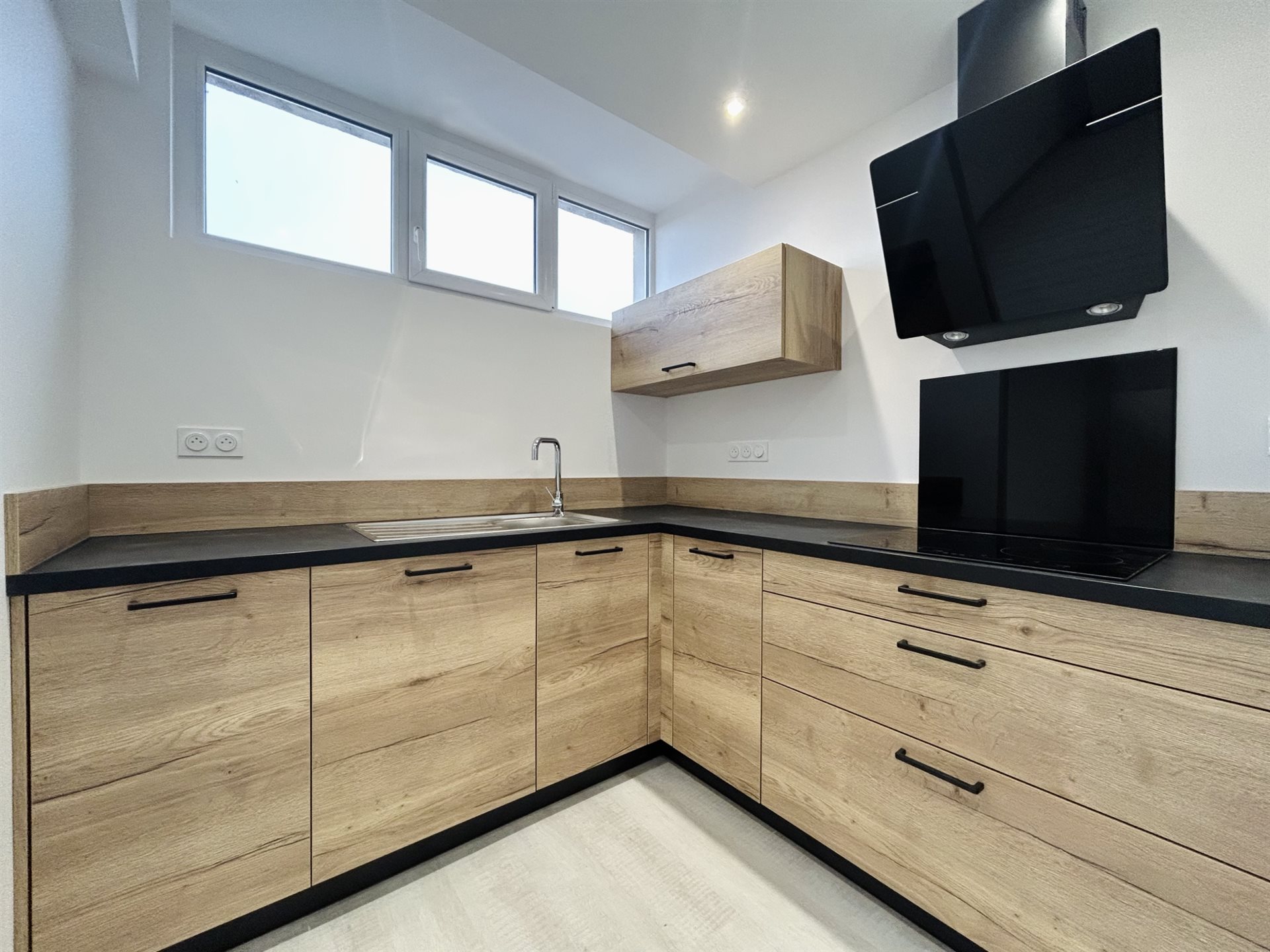 Appartement à vendre, 39m², Limoges