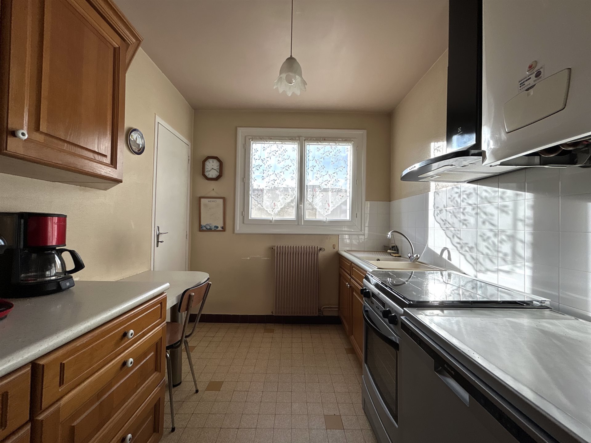 Appartement à vendre, 68m², Limoges