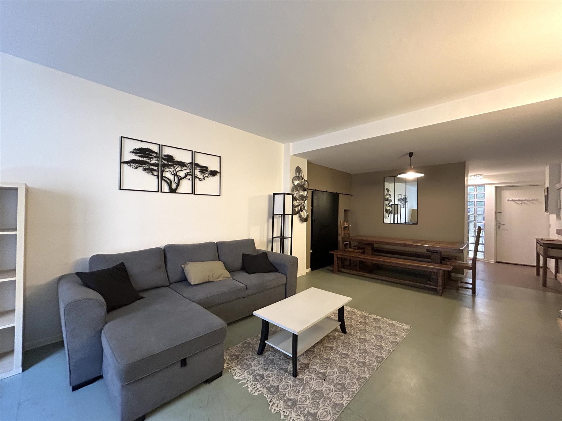 Appartement à vendre, 53m², Limoges