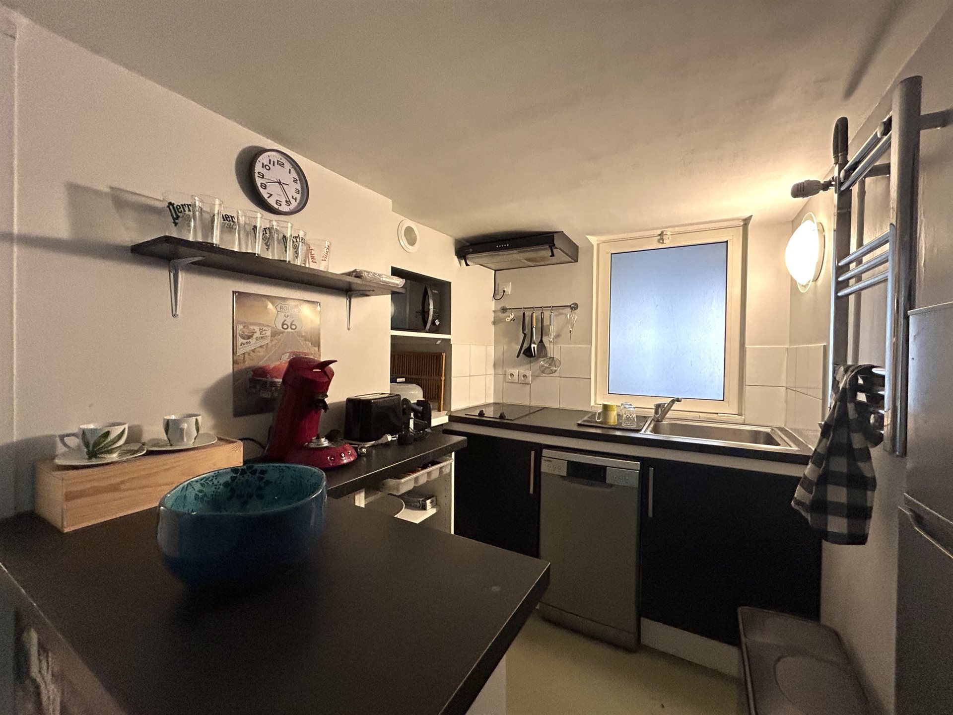 Appartement à vendre, 53m², Limoges