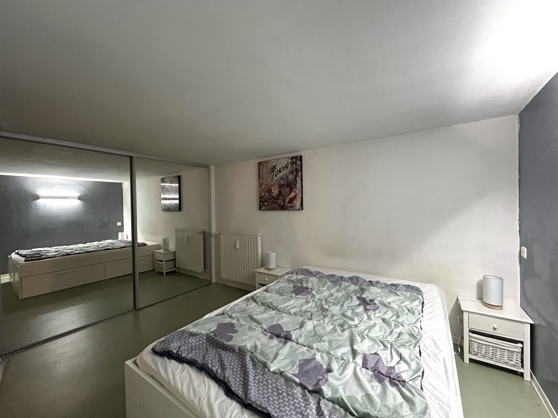 Appartement à vendre, 53m², Limoges