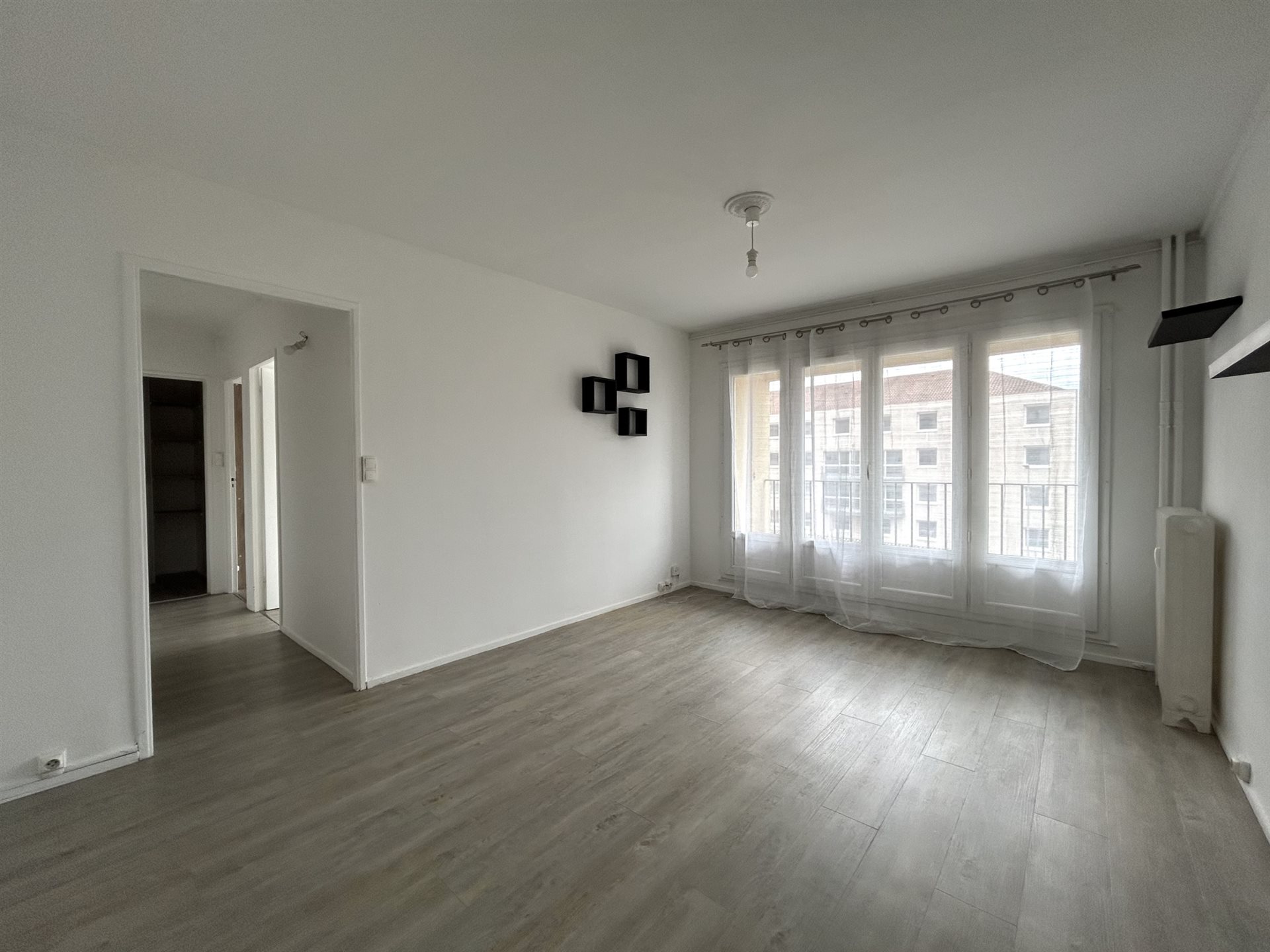 Appartement à louer, 53m², Limoges
