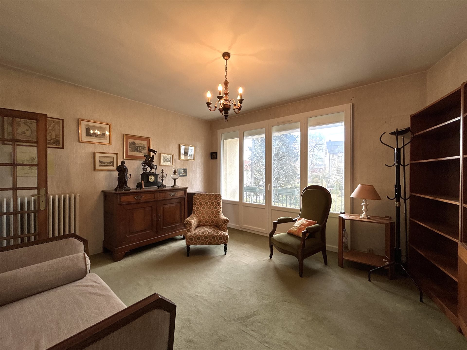 Appartement à vendre, 125m², Limoges