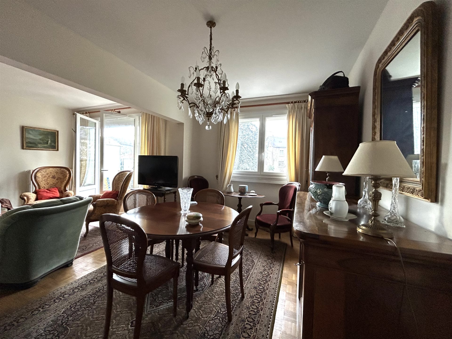 Appartement à vendre, 125m², Limoges