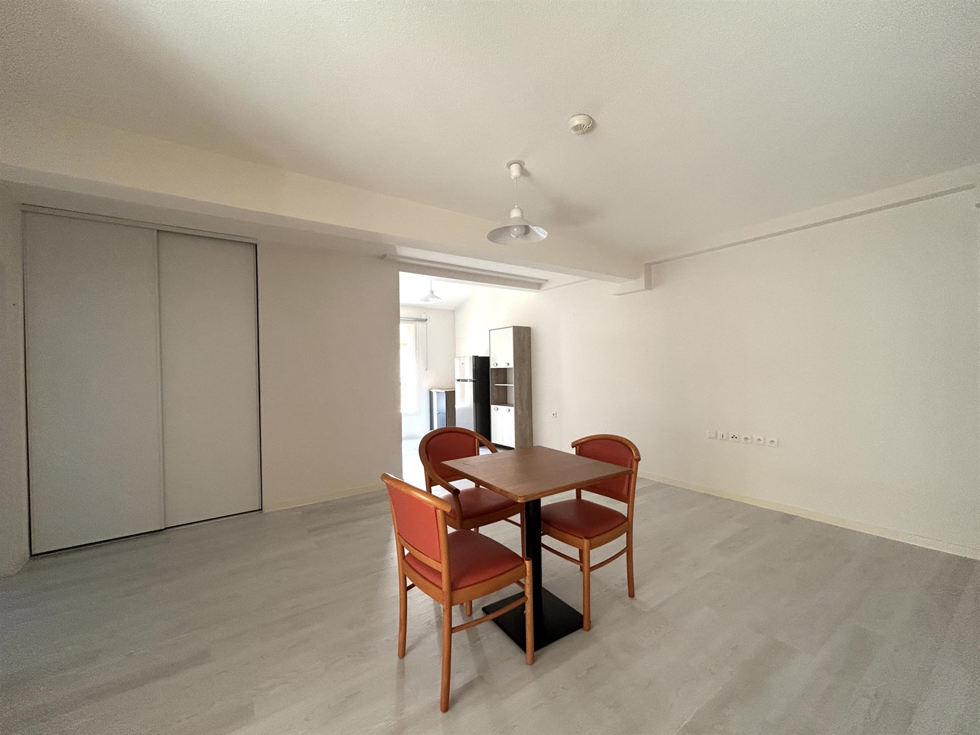 Appartement à louer, 47m², Limoges