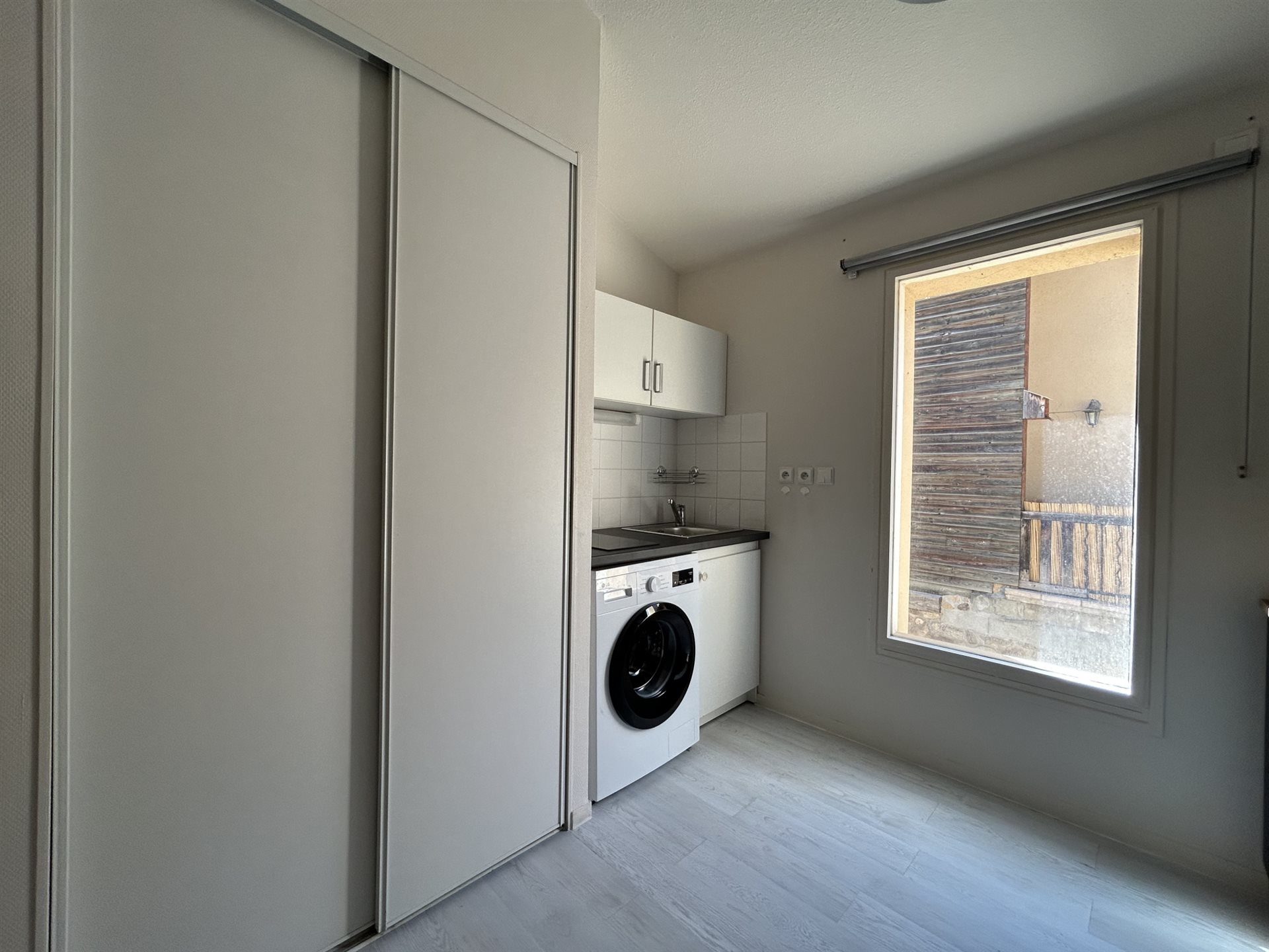 Appartement à louer, 47m², Limoges