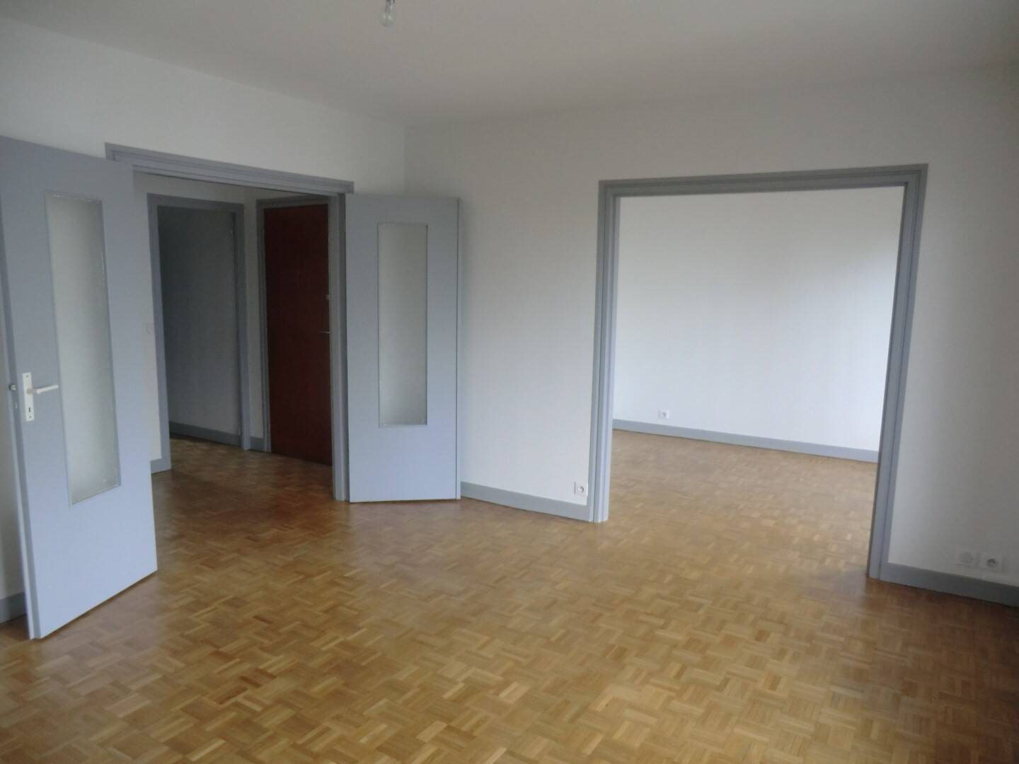 Appartement à louer, 74m², Limoges