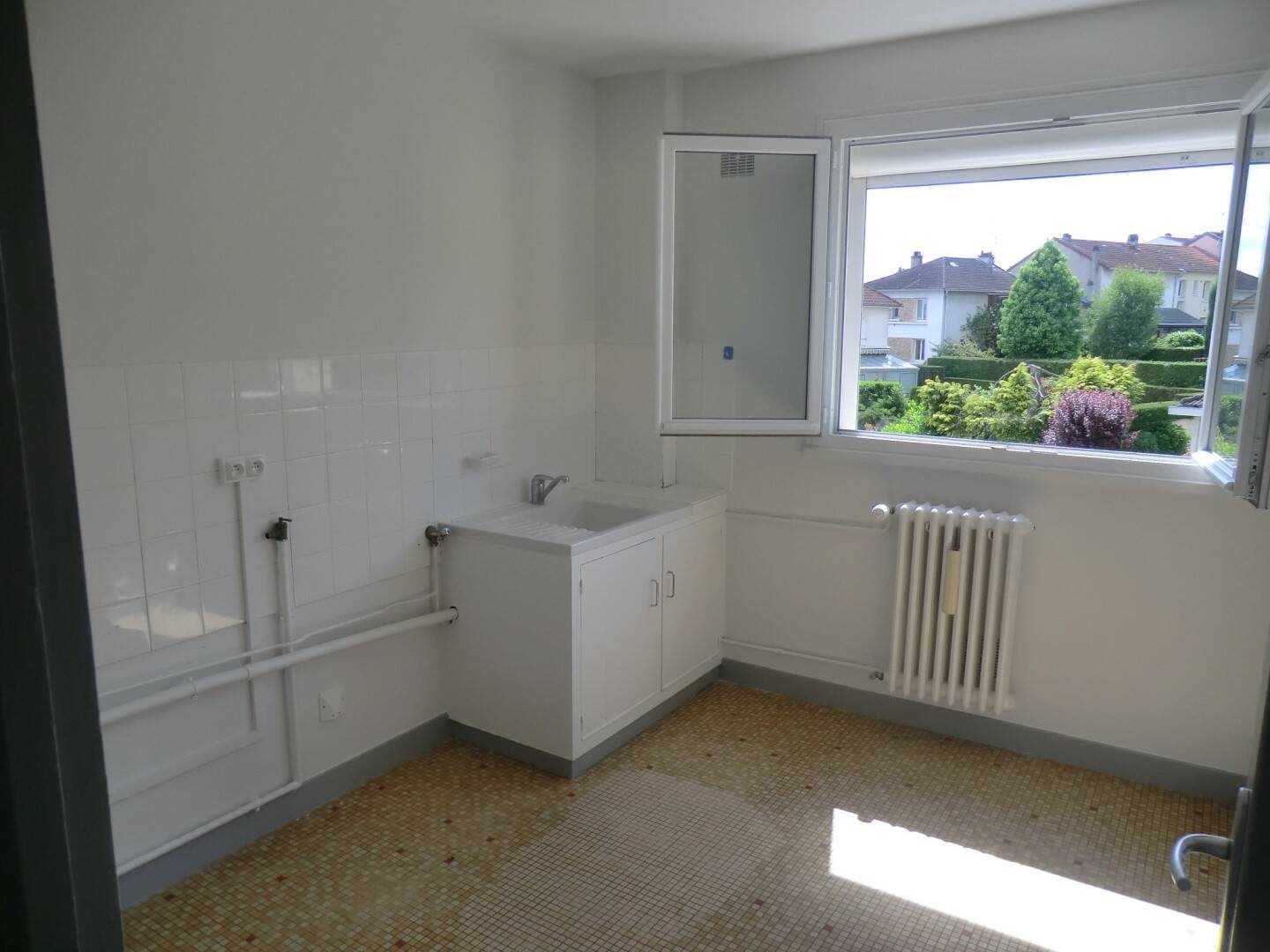 Appartement à louer, 74m², Limoges