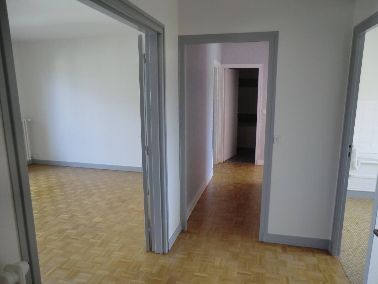 Appartement à louer, 74m², Limoges