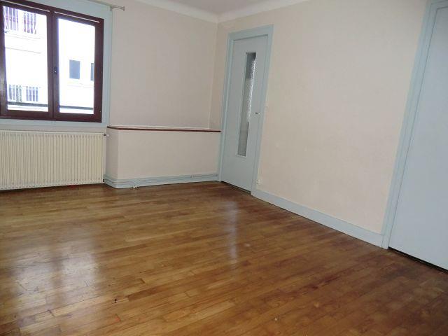 Appartement à louer, 34m², Limoges