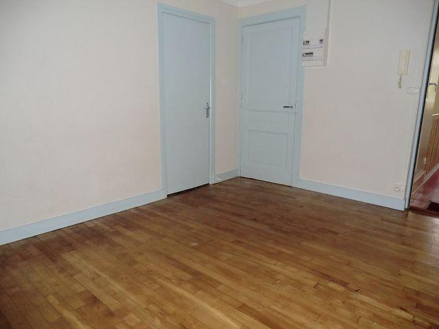 Appartement à louer, 34m², Limoges