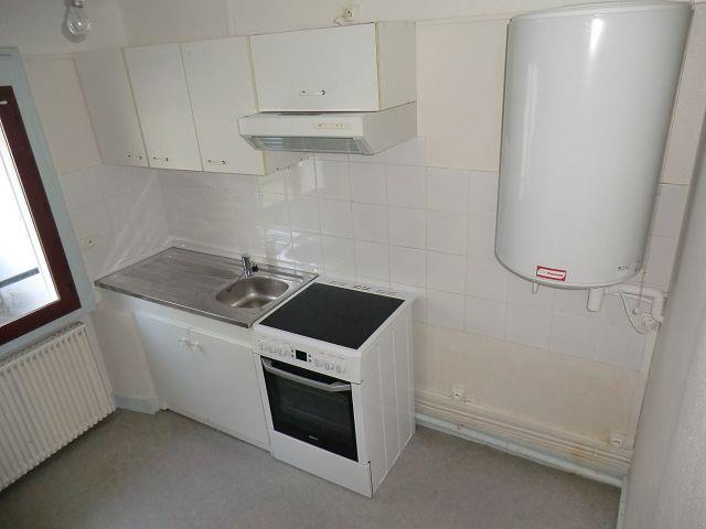 Appartement à louer, 34m², Limoges