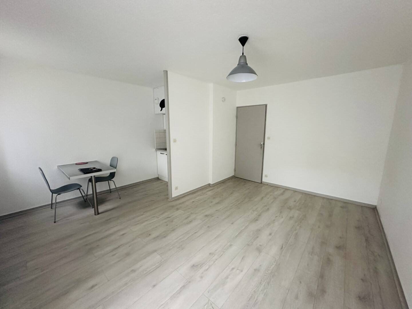 Appartement à louer, 25m², Limoges