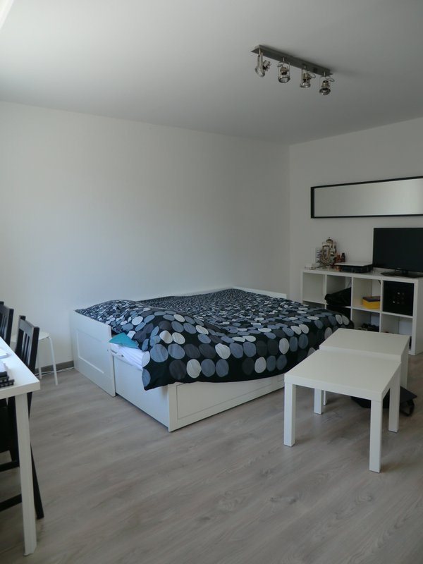 Appartement à louer, 25m², Limoges
