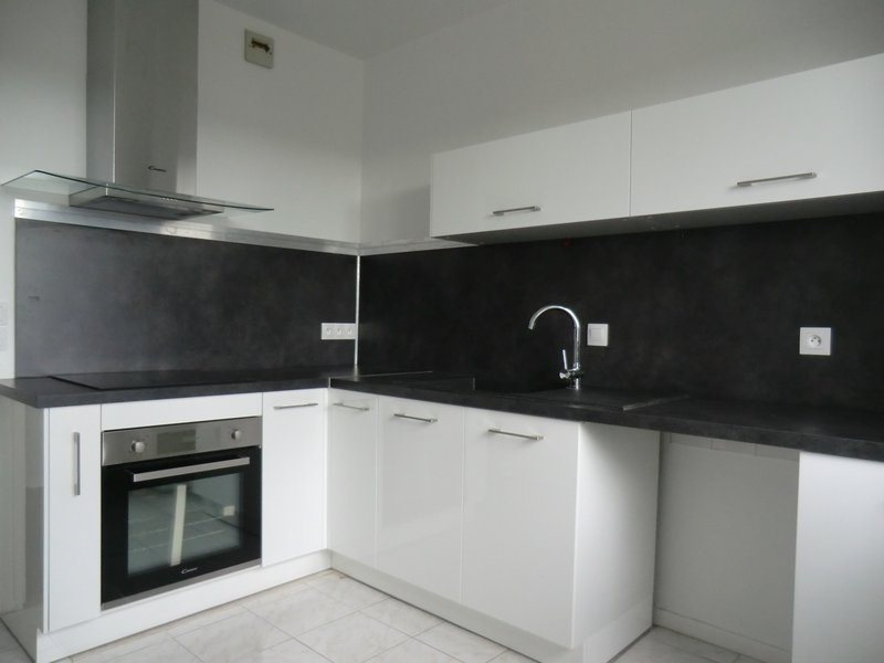 Appartement à louer, 48m², Limoges